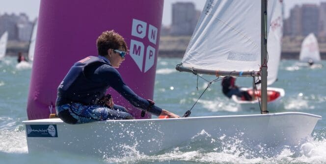 La 58 Semana Internacional del Yachting comienza en Mar del Plata con record de inscriptos