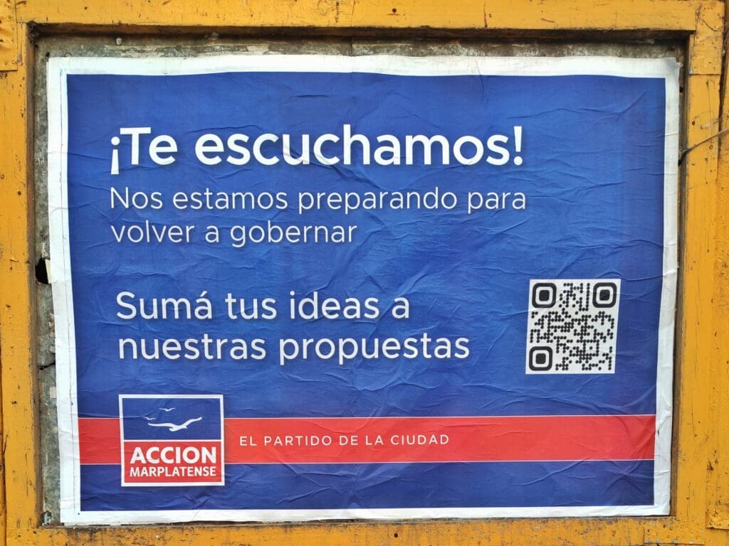 Acción Marplatense cierra el Plan de Escucha con un gran taller participativo 3 1679519692917 01