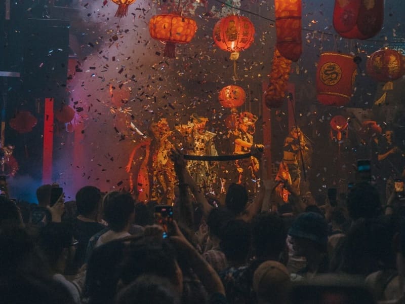 El Club de La Serpiente y su nuevo Tour llamado "Shanghai Éxtasis" 1 IMG 20230322 WA0024 02