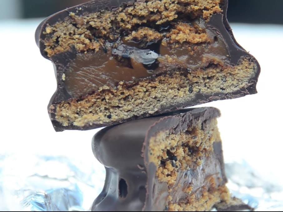 Se viene la Fiesta Itinerante del Chocolate y el Alfajor en Mar de Cobo 1 Los tradicionales alfajores marchiquitenses de Dulce Cobo