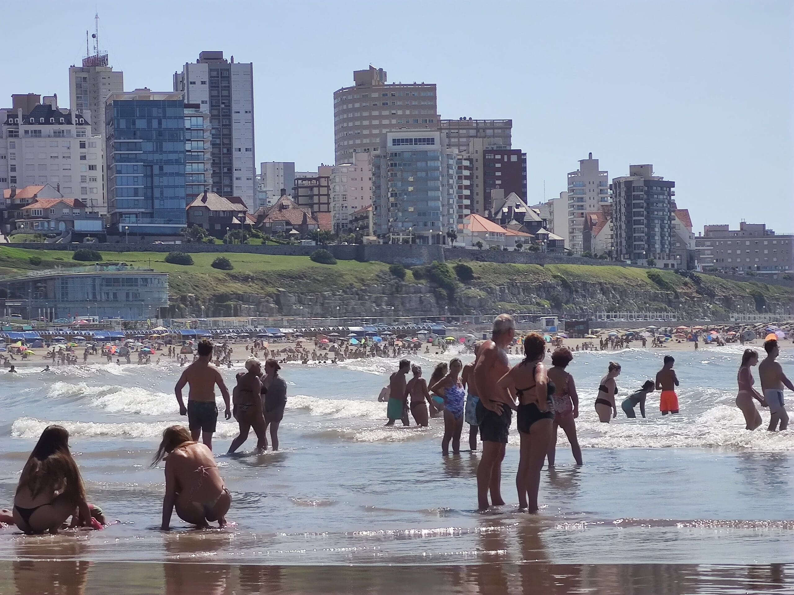 Mar del Plata scaled