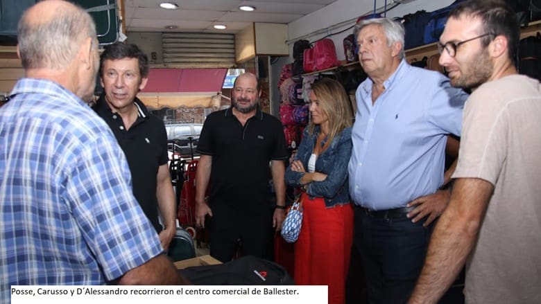 D´Alessandro: “Esto no es una guerra, sino una batalla cultural” 1 WhatsApp Image 2023 03 04 at 17.30.21