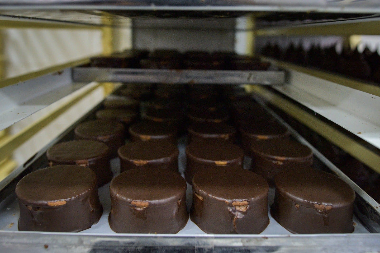 Mar del Plata se prepara para celebrar el "Festival del Alfajor" 1 alfajot