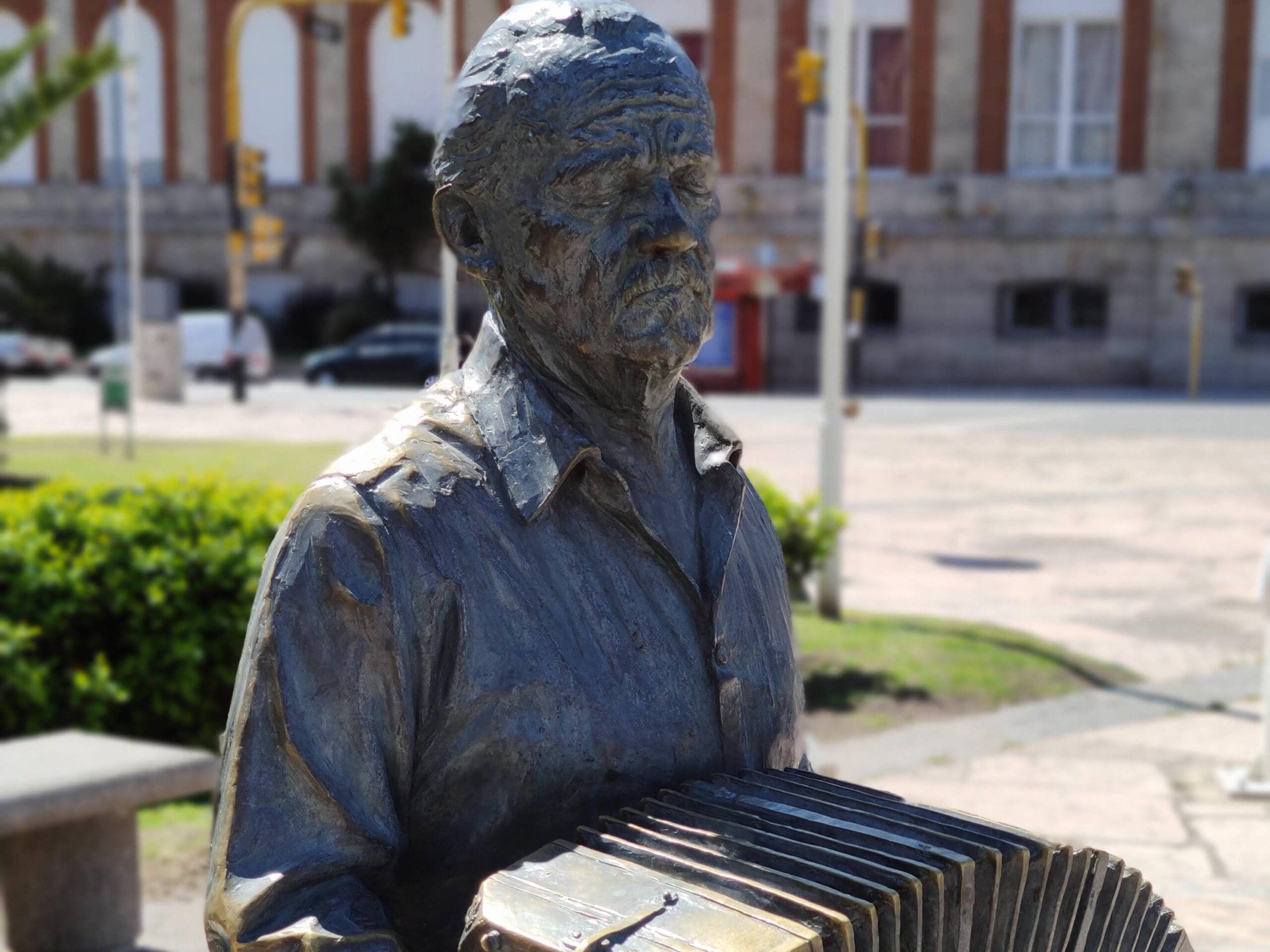 La Semana Piazzolla celebrará la obra de Astor con artistas de Mar del Plata 1 astor scaled