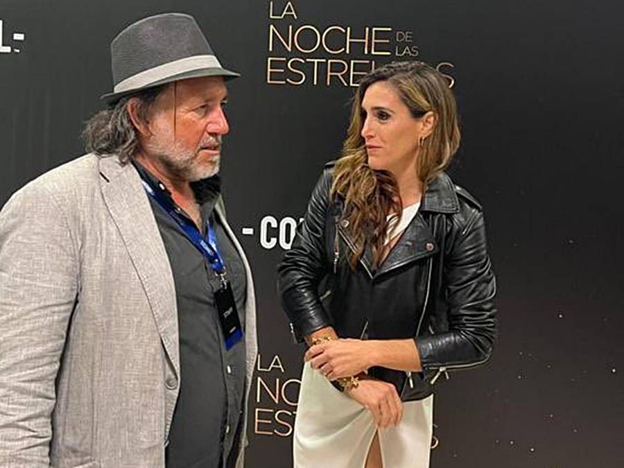Pablo Baldini, el marplatense clave en la organización del emotivo homenaje de Conmebol a la selección argentina campeona mundial