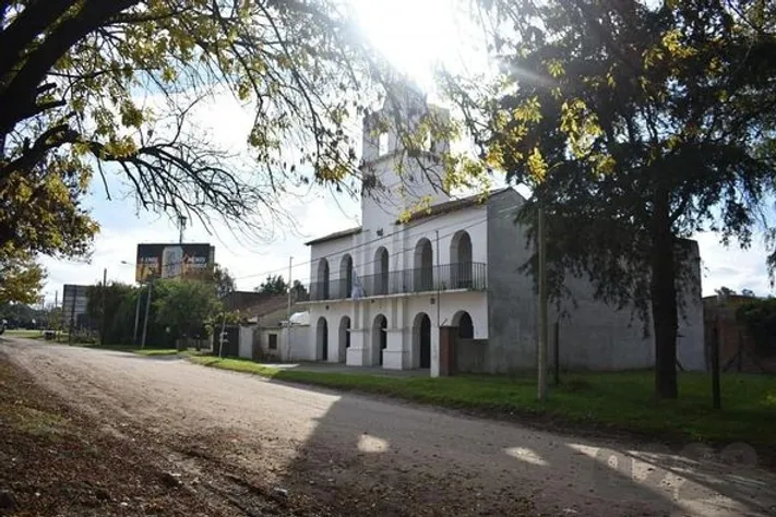 ¿Lo sabías? En Mar del Plata hay una réplica del Cabildo 3 cabildo