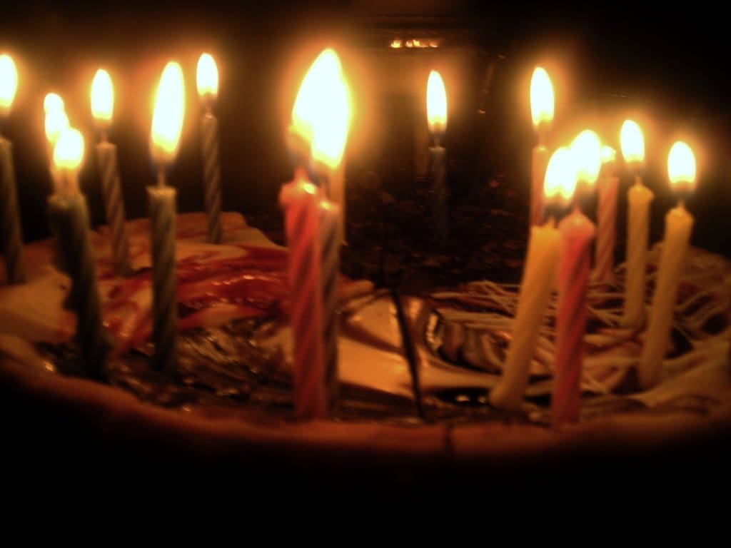 Probabilidad: ¿Qué es la paradoja del cumpleaños? 3 cumpleanos