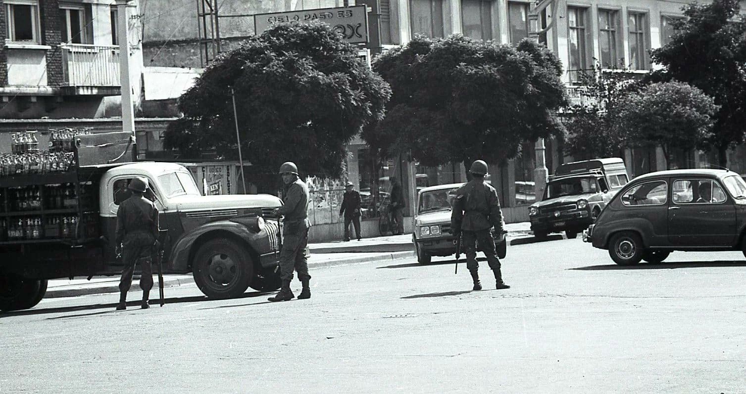 militares mar del plata