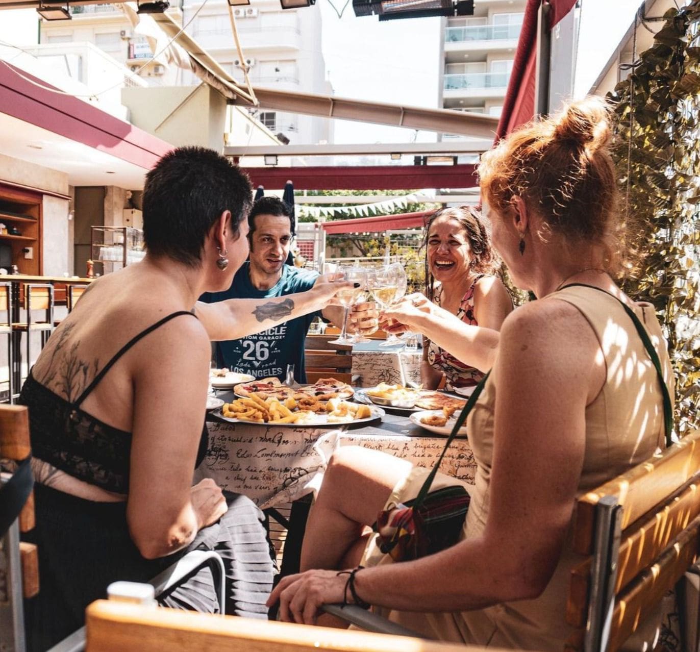 Productores bonaerenses participarán de MAPPA, la feria de gastronomía y productos federales con vidriera en Buenos Aires 1 IMG 20230406 WA0001