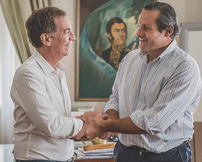 Un intendente del PRO pidió un candidato único para la Provincia y respaldó a Santilli 1 IMG 20230414 WA0051