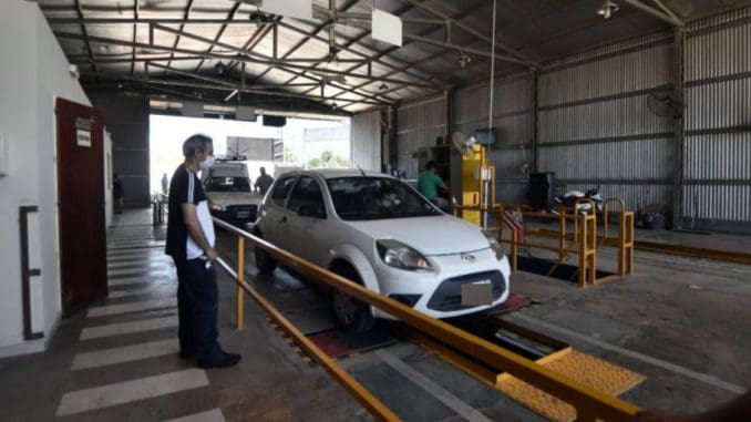 ¡Más del 100%! Sube el precio de la Verificación Técnica Vehicular en la Provincia de Buenos Aires 1 VTV1