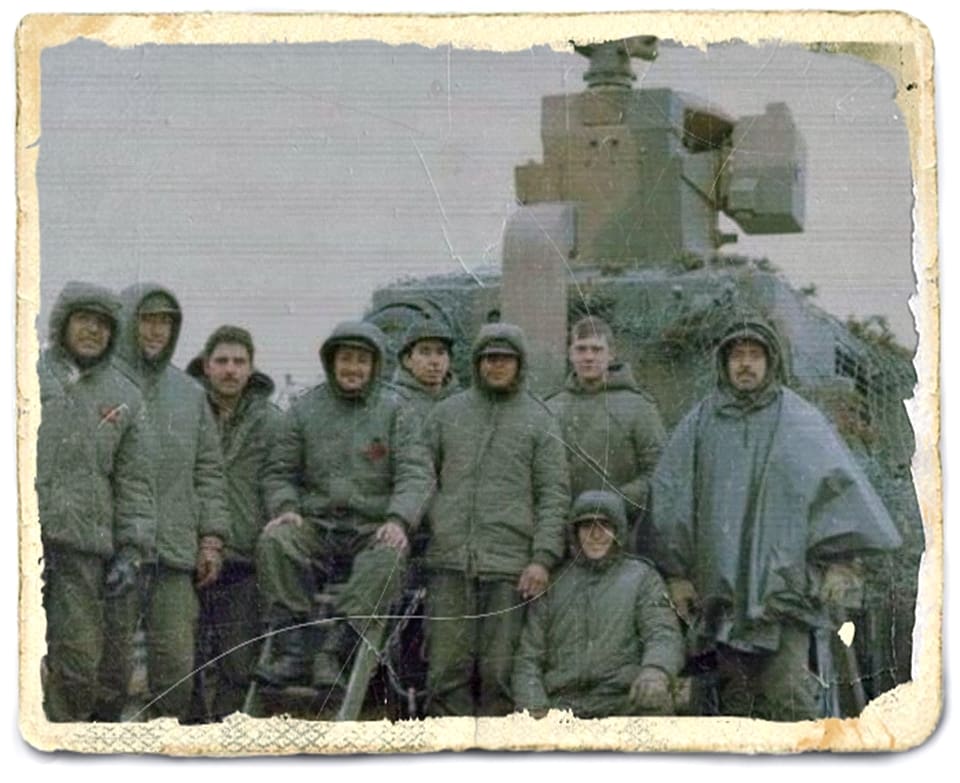 ¡Recuperamos las Malvinas! Memorias de un Niño en la Argentina de 1982 1 ada