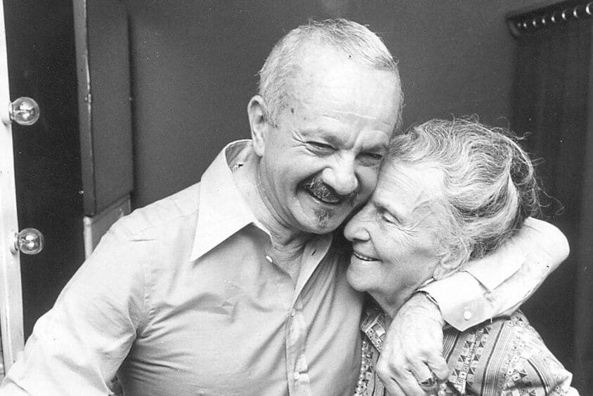 “El corazóncito mío está siempre en Mar del Plata”, decía Astor Piazzolla 1 astor e1681228918623