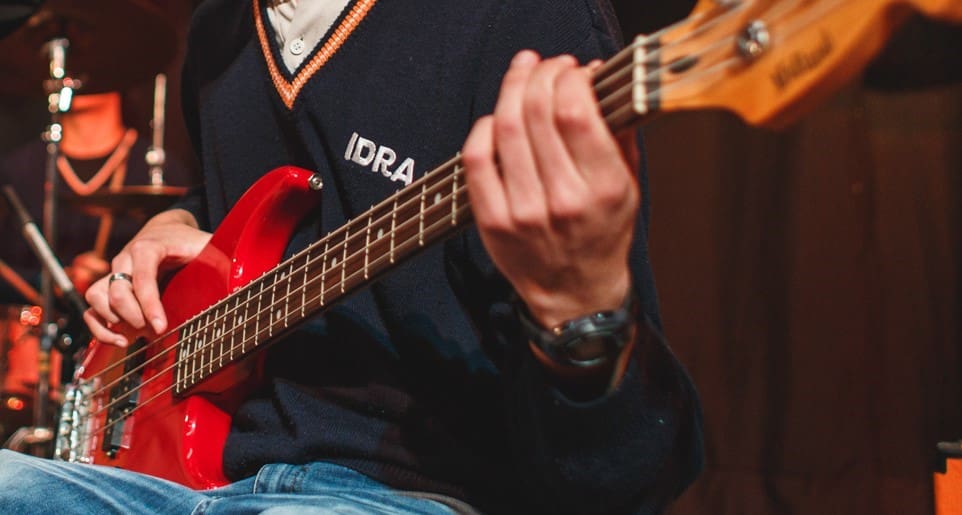 ¿Te animás a escribir una canción? Abren concurso con un importante premio 1 idra