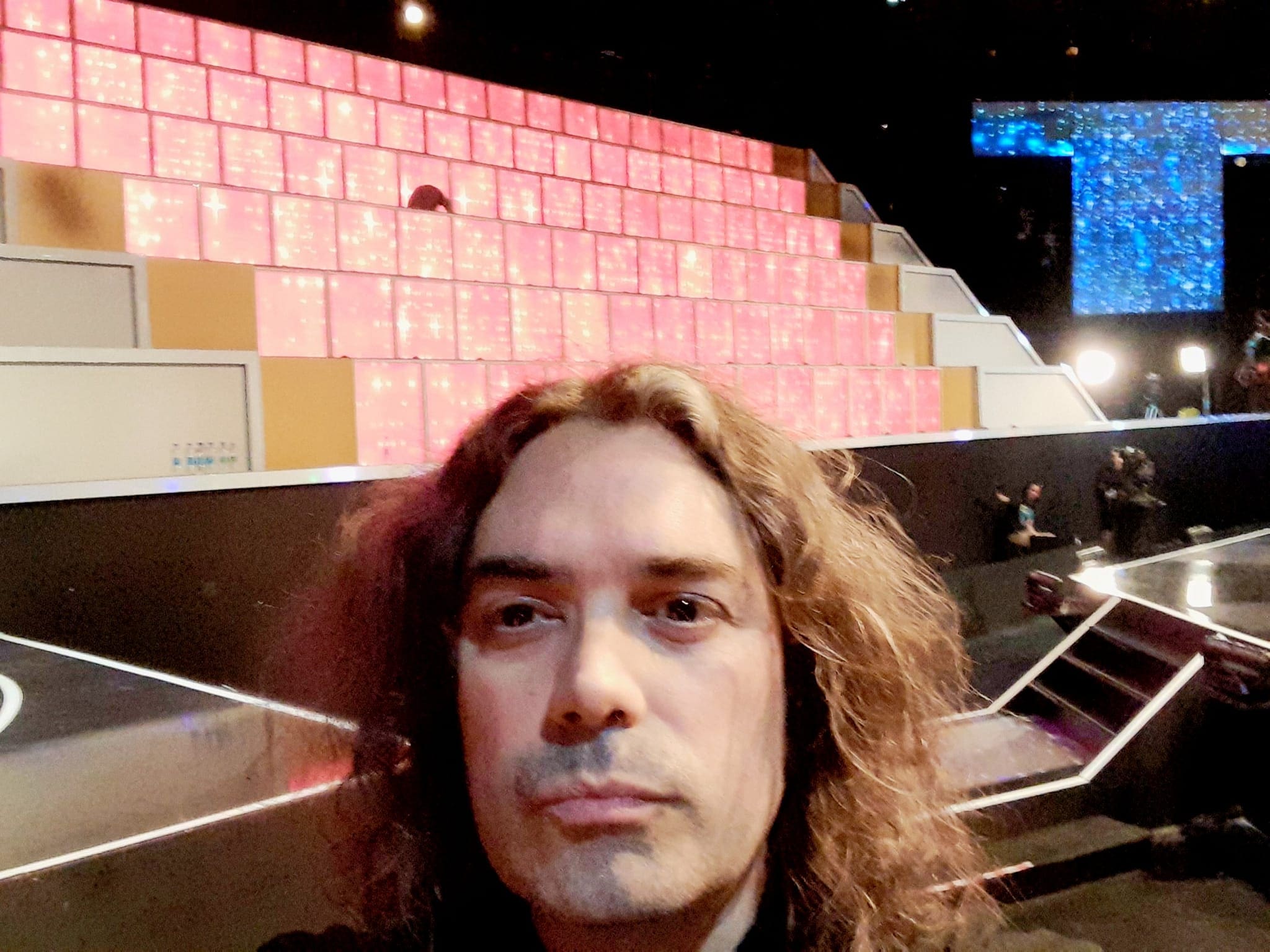 El marplatense Julio Fernández se presenta en "Canta Conmigo Ahora" por Canal 13 de Argentina 1 julio