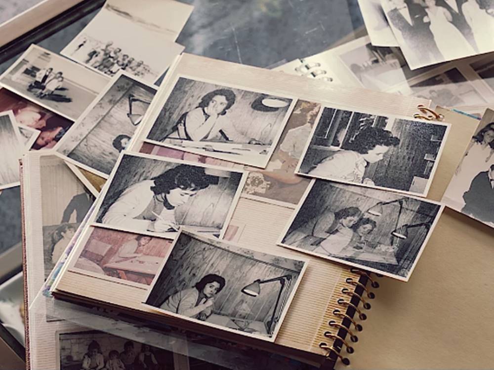 "La memoria que habitamos" se llevó el premio mejor guión en el Festival Internacional de Cine del Fin del Mundo 1 memoria