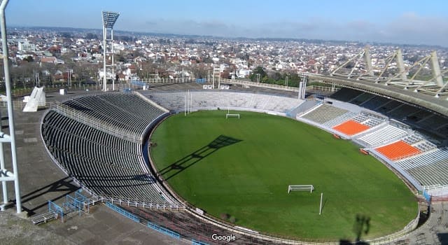 Plan Integral para Revitalizar el Estadio José María Minella en Mar del Plata 1 minella
