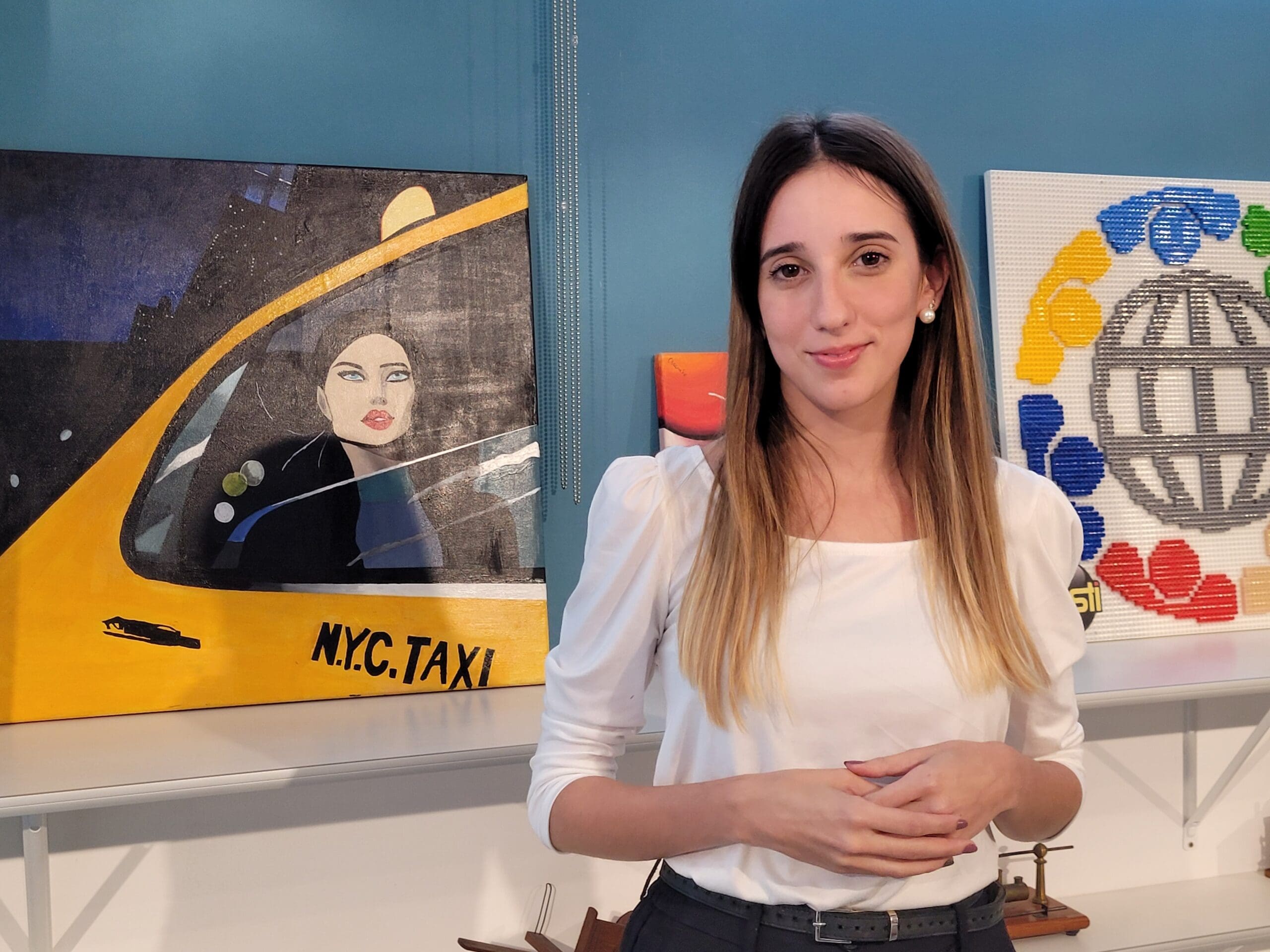 Graduada en Psicopedagogía de la UFASTA crea aplicación para mejorar el proceso de aprendizaje de personas con dislexia 1 ufasta scaled