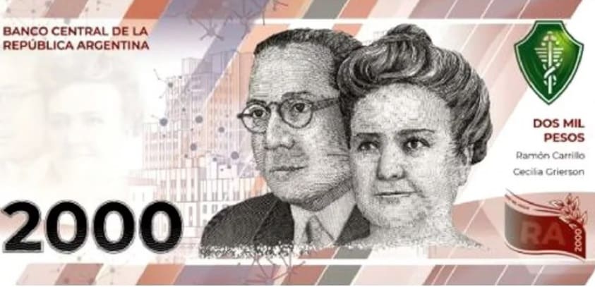 2mil pesos