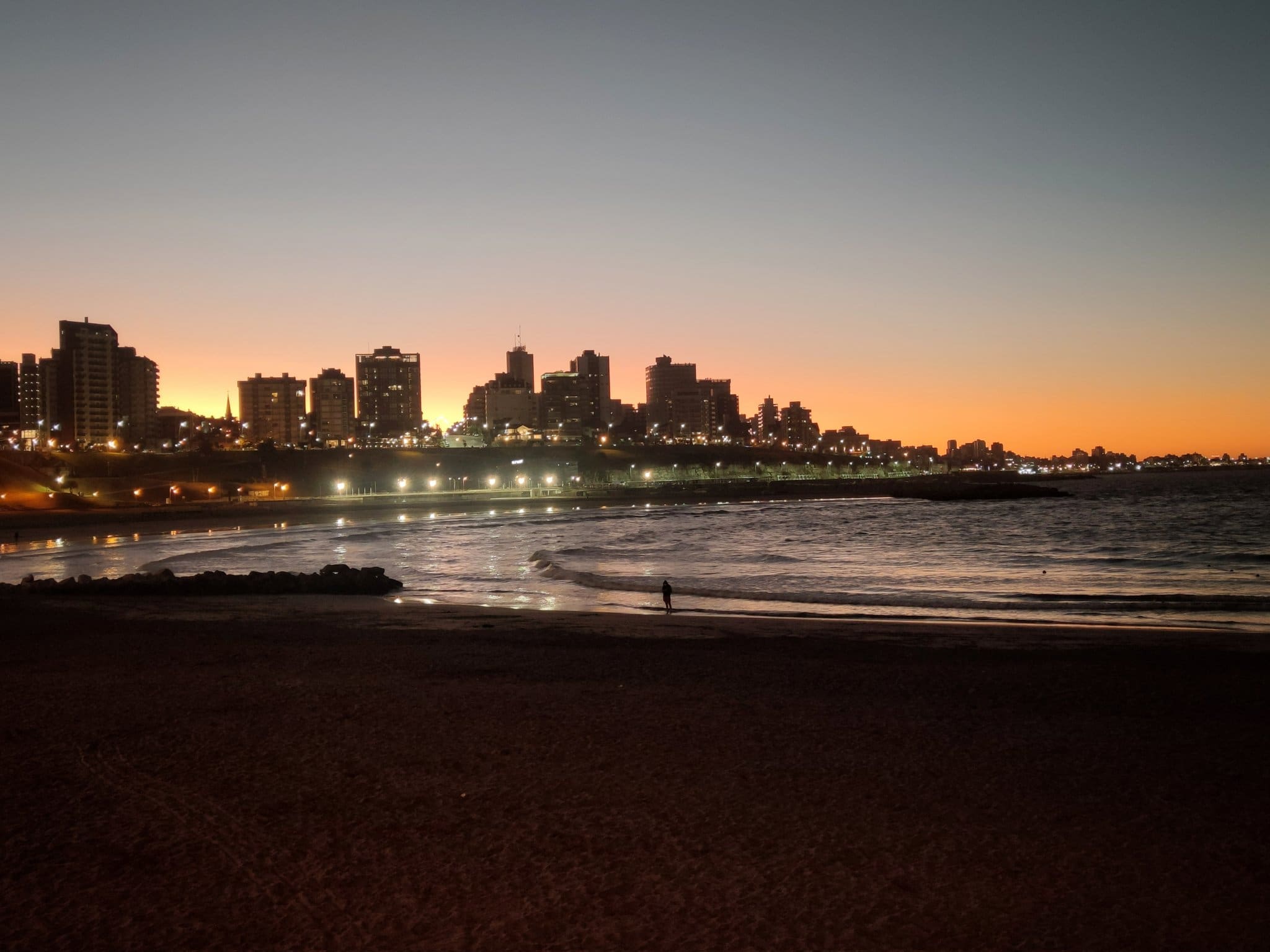 Pronóstico del clima en Mar del Plata: ¿Qué esperar para los próximos 7  días? - NoticiasMDQ