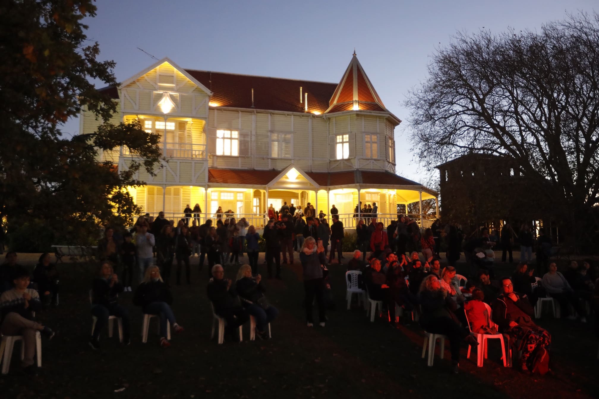 Fin de semana largo: Disfrutá de "La Noche del Turismo" en Mar del Plata 1 4