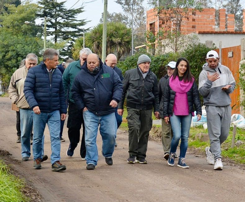 Pulti: "Hay mucha gente que no quiere seguir así" 1 IMG 20230619 WA0016