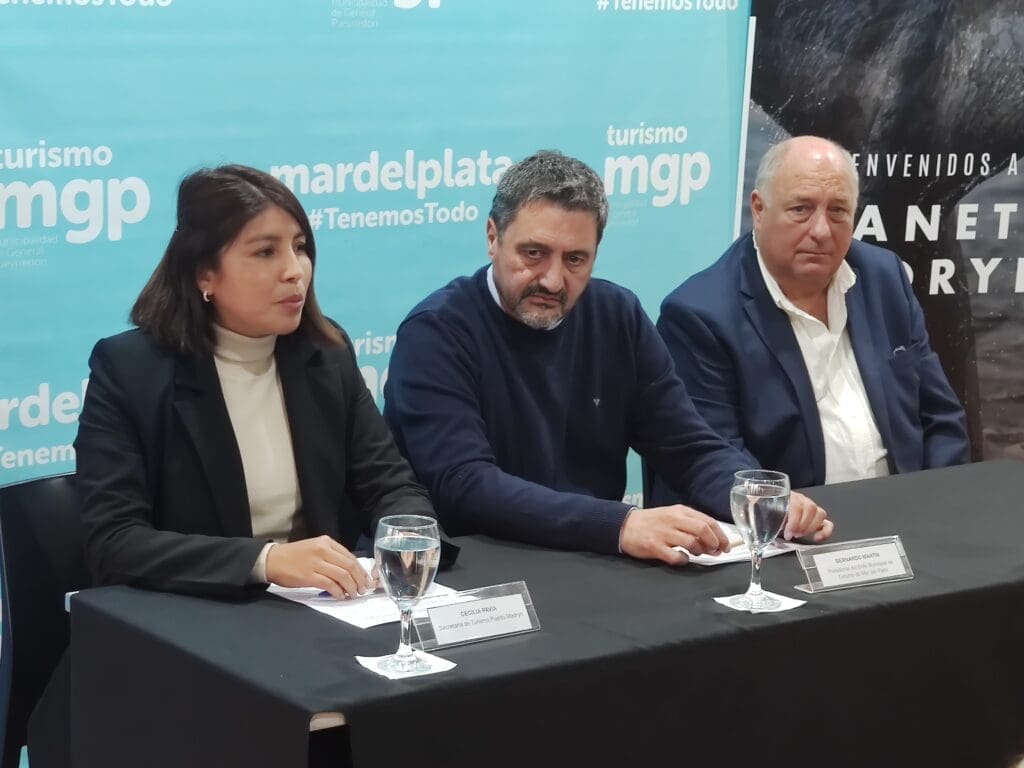 Puerto Madryn llegó a Mar del Plata 5 IMG 20230623 124605