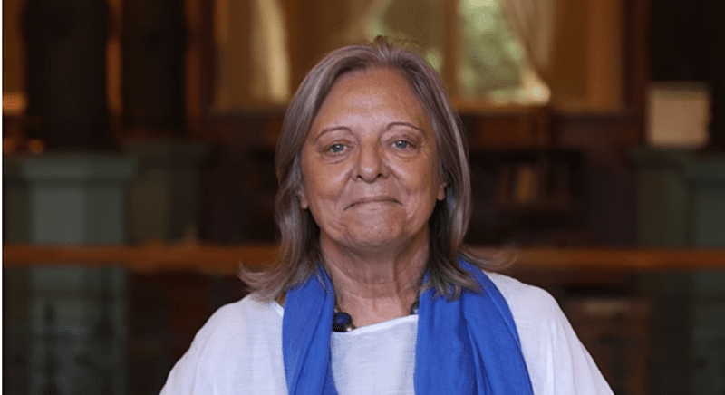 Guillermina Tiramonti dará charla sobre "Perspectivas de la educación en el cambio epocal" en la JuREC 1 Tiramonti