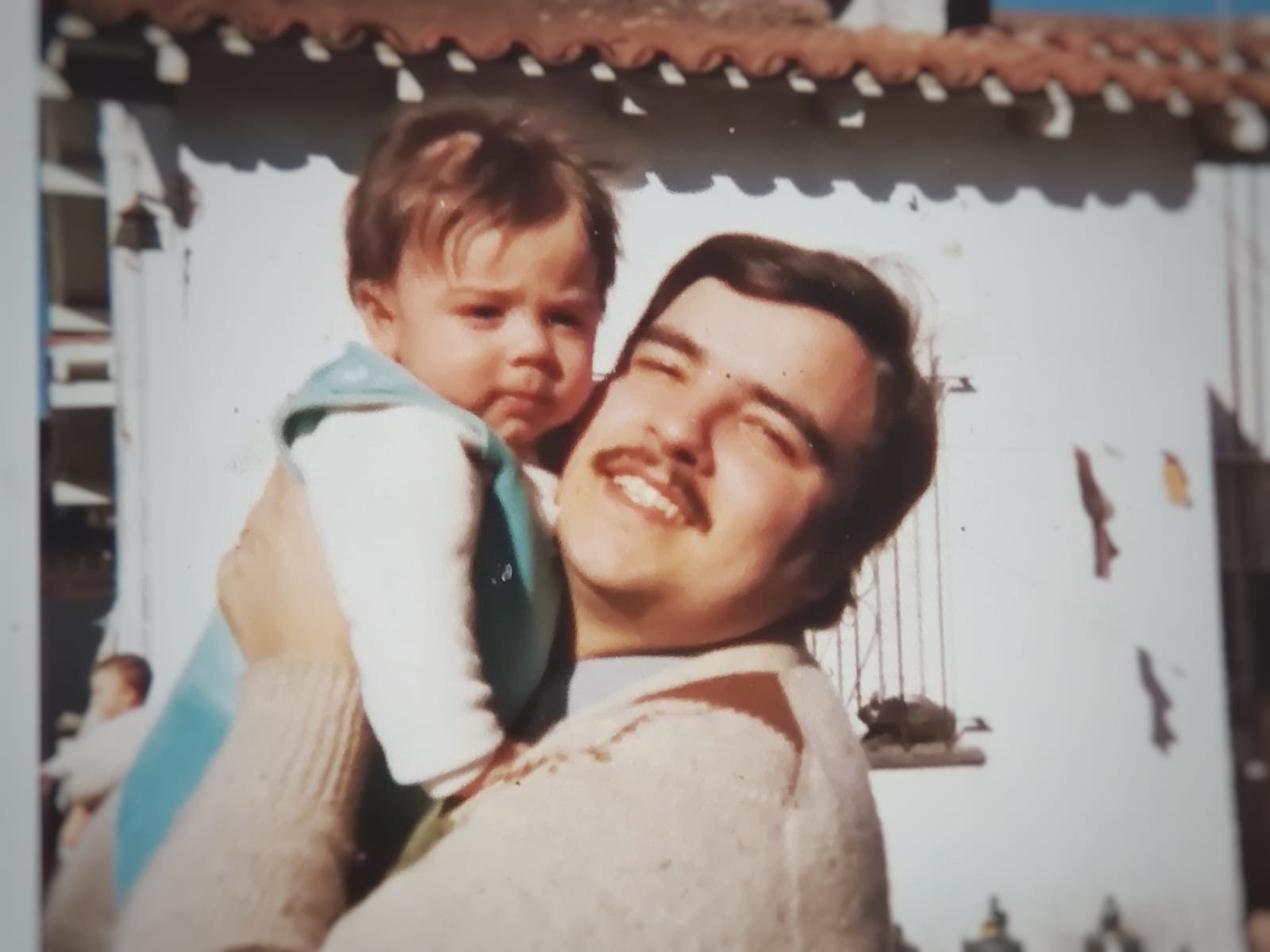 Día del Padre en Argentina: ¿Qué aprendiste de tu papá?