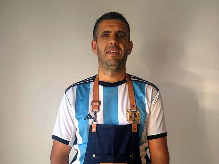 Buenos Aires ya tiene su representante para el próximo Campeonato Federal del Asado 2023 1 asador