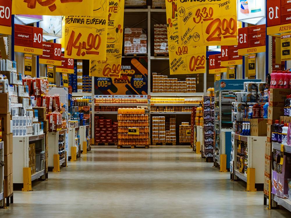 Un incremento escalofriante: los precios de los alimentos se disparan en Mar del Plata, ¿cuánto subieron en julio y en un año? 1 super
