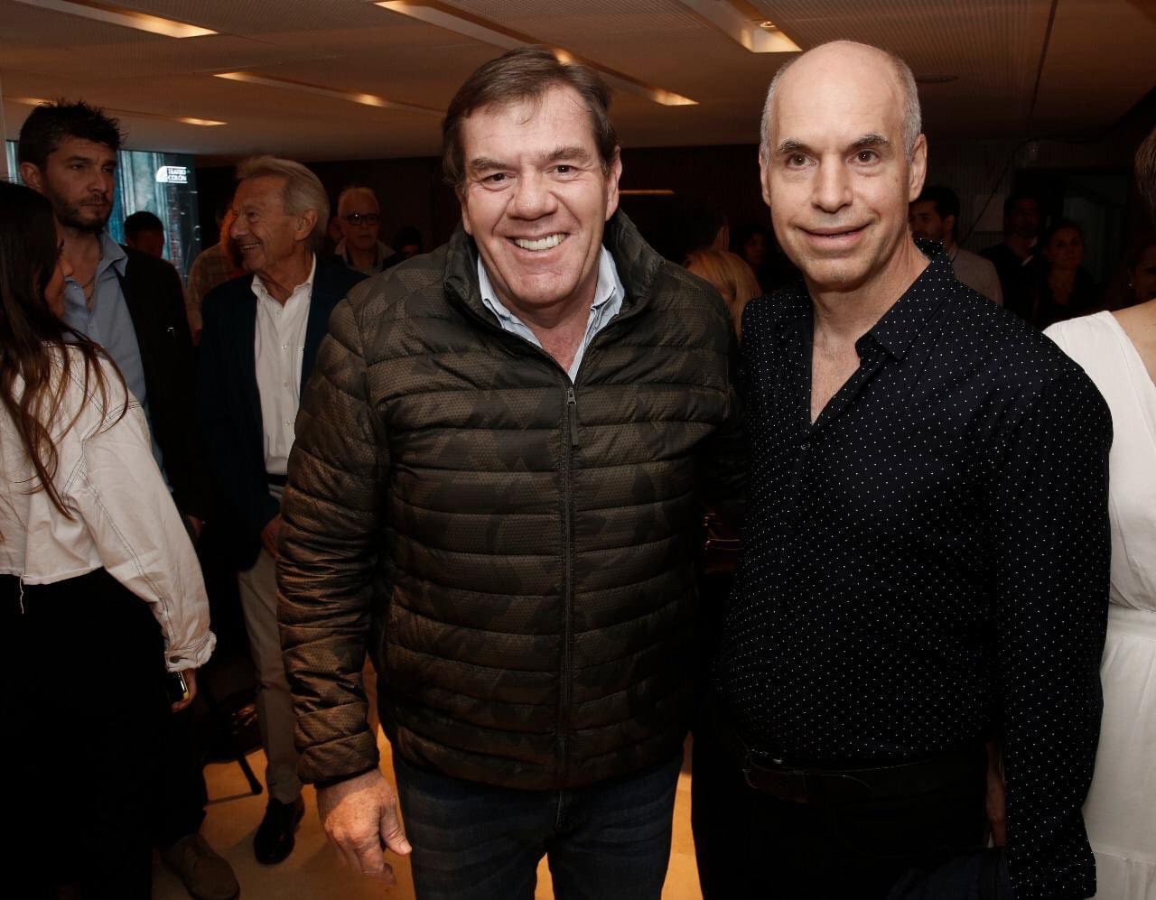 Horacio Rodríguez Larreta visita mañana Mar del Plata 1 20230718 082657