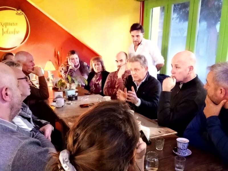 Pulti: "Como diputado quiero ser un puente con la provincia para que Mar del Plata esté mejor" 1 IMG 20230724 WA0084 02