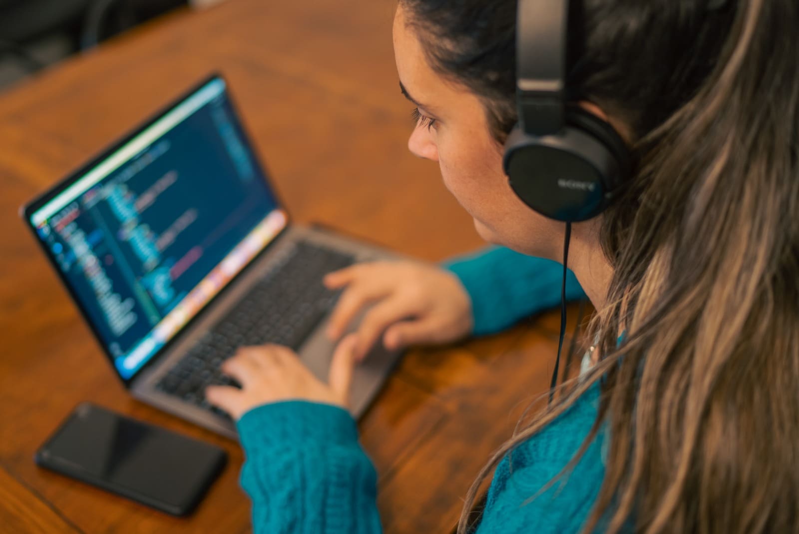 Club Chicas Programadoras: la iniciativa gratuita del Municipio para fomentar la participación femenina en tecnología 1 WhatsApp Image 2023 07 24 at 10.53.02 1