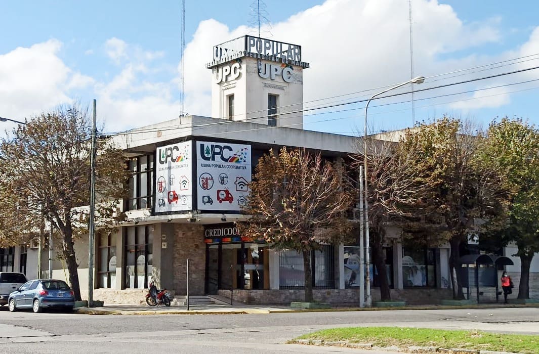 Insólito cuestionamiento a Migueles por instalar la fibra óptica que utiliza la UCP para brindar servicios 1 WhatsApp Image 2023 07 28 at 10.00.40