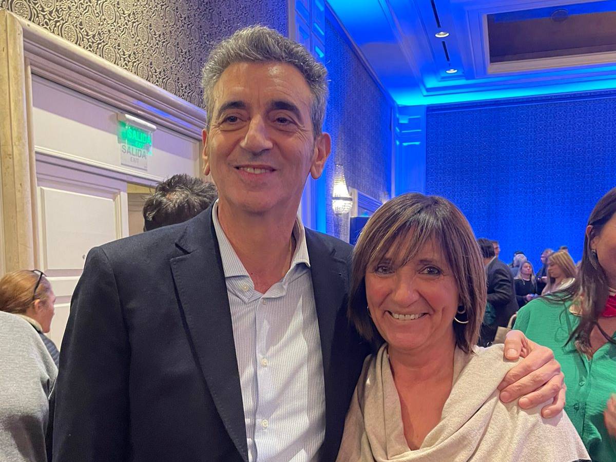 Presencia marplatense en el acto de lanzamiento de la fórmula Schiaretti-Randazzo 1 biasone 2