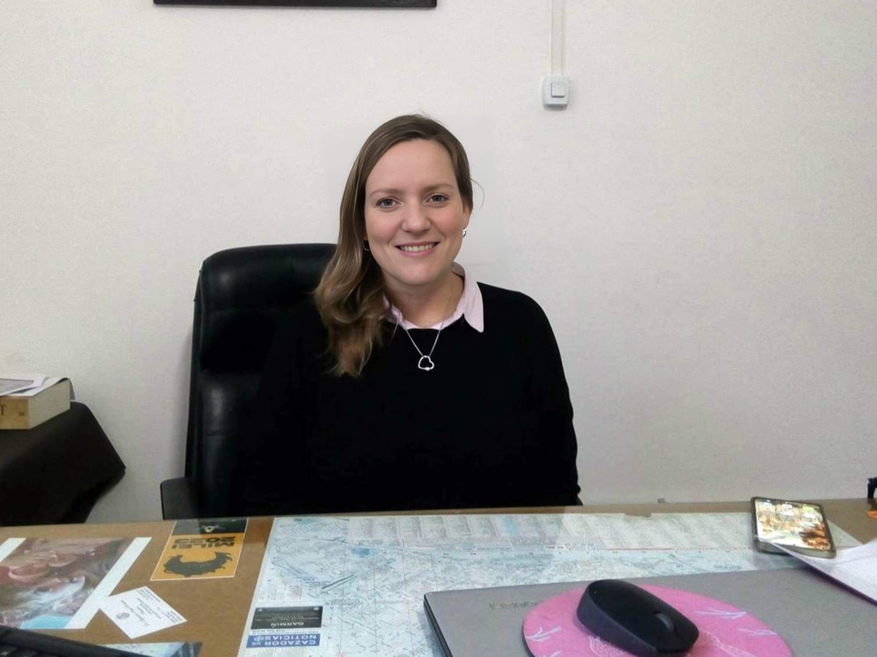 "En materia tributaria Mar Del Plata es prohibitiva para las empresas" 1 ceci