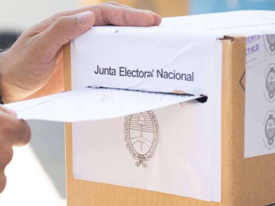 Milei, Bullrich o Massa: ¿Cuándo son las elecciones generales en Argentina?