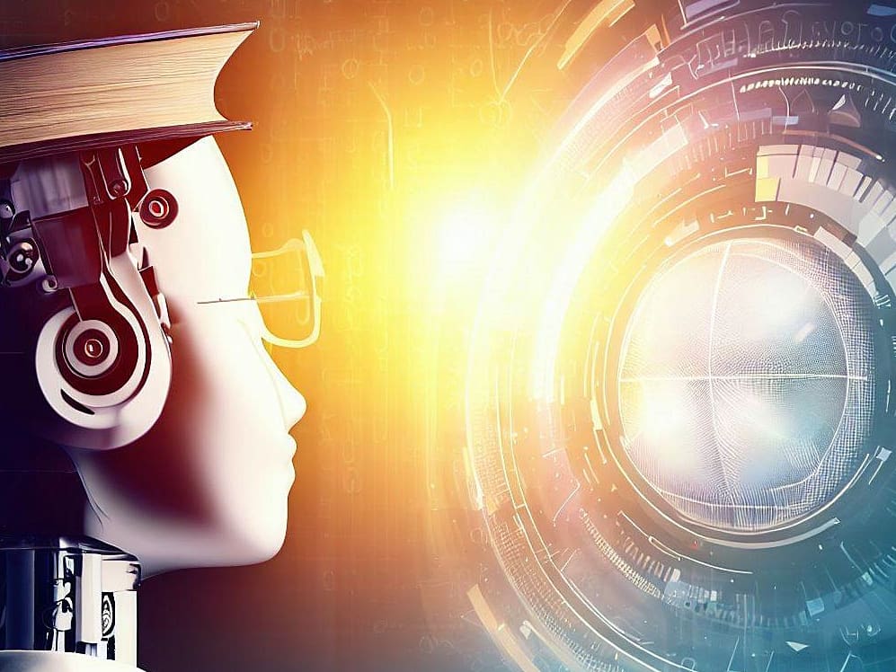 ¡Revolucionando la educación con Inteligencia Artificial! Charla en la EES 25 de Mar del Plata