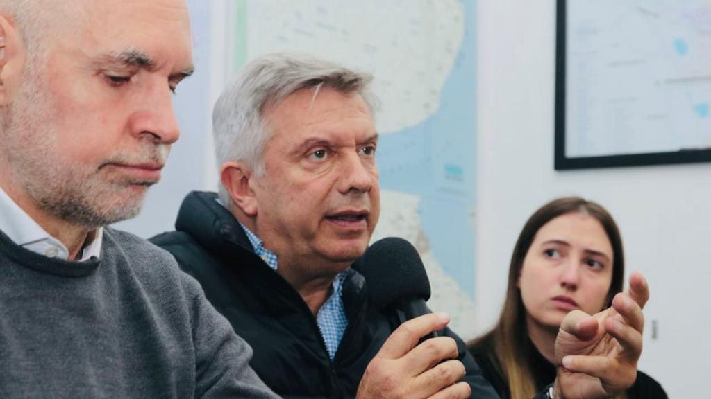 Proyecto contra excarcelaciones de detenidos con arma: El testimonio del Dr. Mauricio D'Alessandro sobre la intervención de La Cámpora 1 WhatsApp Image 2023 08 10 at 11.36.57 1