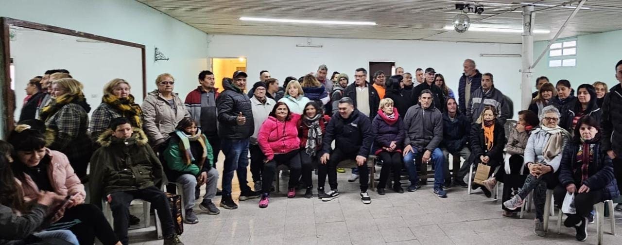 Denuncias contra la Asociación Vecinal de Fomento Bosque Grande: Vecinos exigen transparencia y respuestas 1 WhatsApp Image 2023 08 28 at 20.39.21