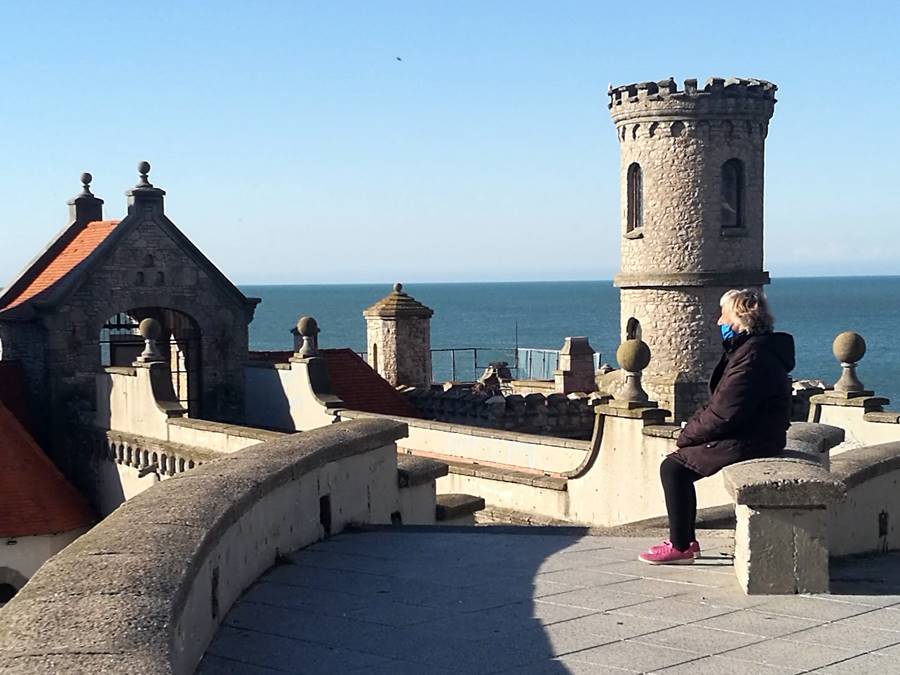 Vacaciones junto al mar: Sortean 200 estadías gratuitas en Mar del Plata