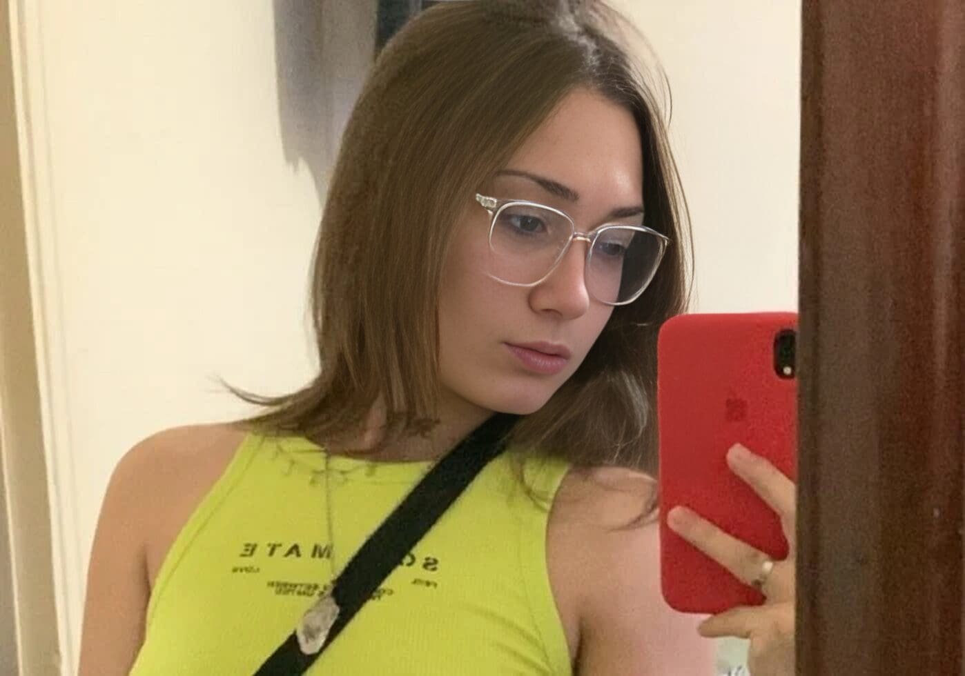 Una egresada de 17 años murió al caer desde el octavo piso de un hotel de Mar del Plata 2 egresada
