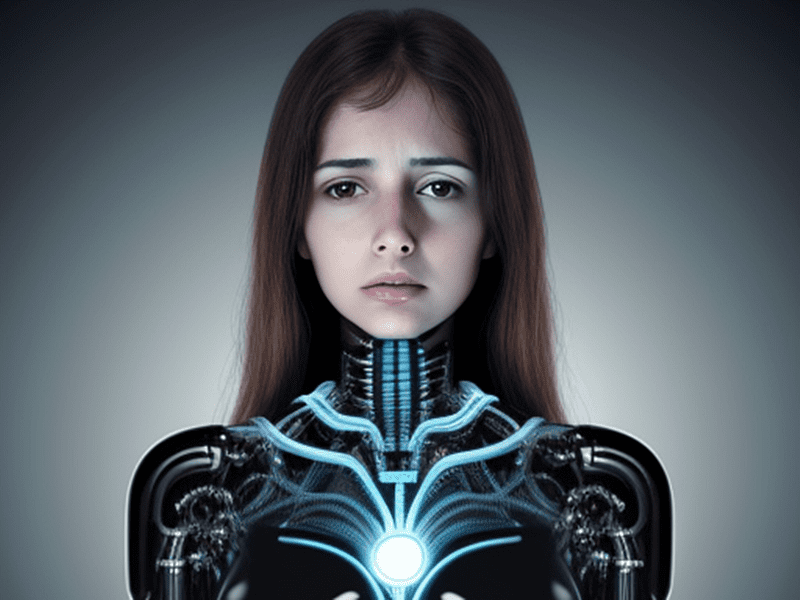 La Revolución IA: Ventajas y desventajas de la Inteligencia Artificial 1 MarIA