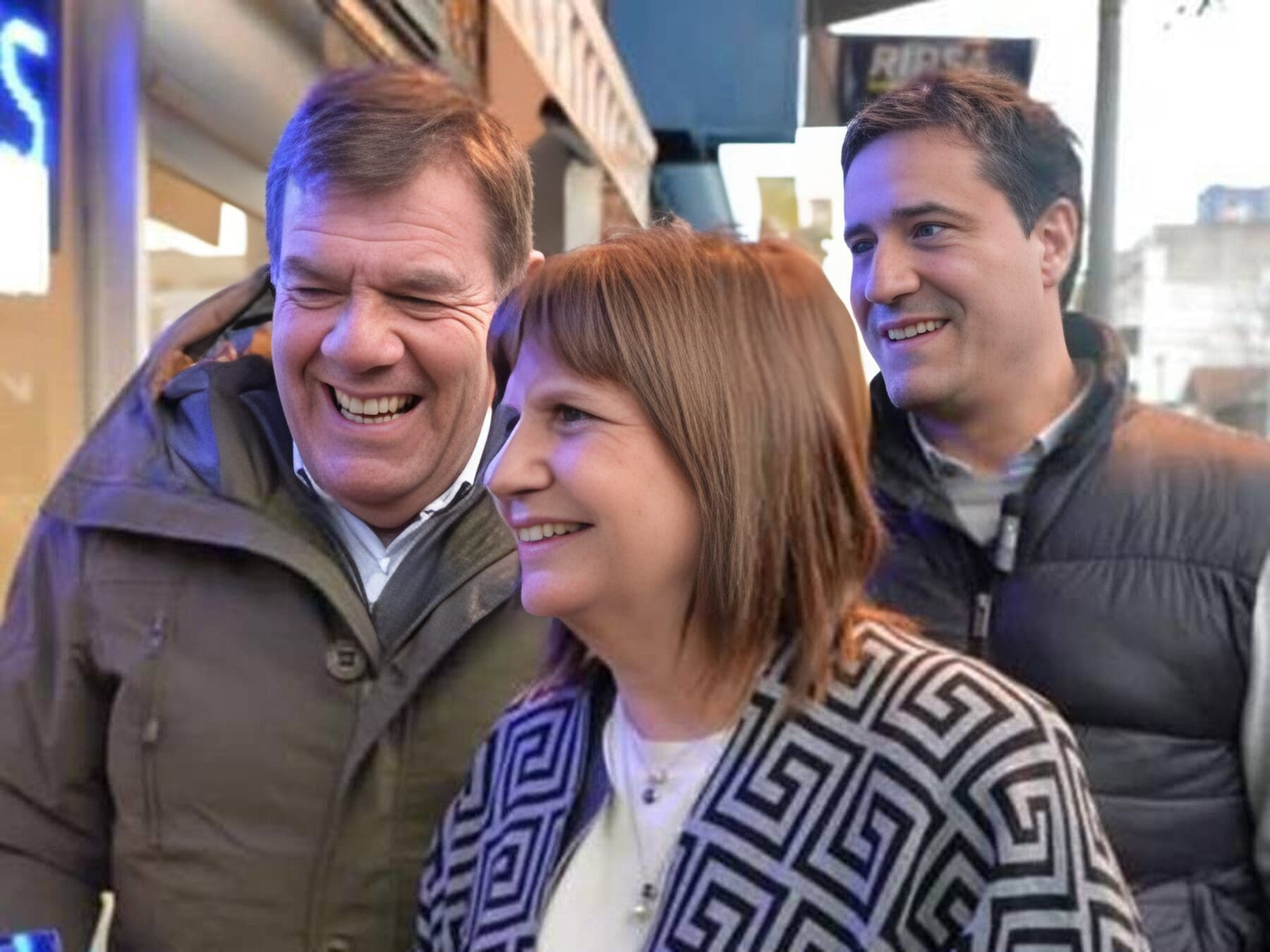 Mar del Plata: La inseguridad persistente desafía la gestión del intendente Montenegro 1 bullrich