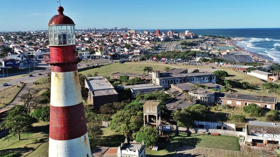 faro