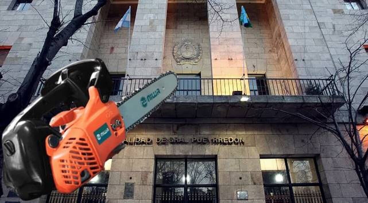 ¿Se suma a las Fuerzas del Cielo? El intendente de Mar del Plata respaldó a Milei y su "Pacto de Mayo" 2 moto