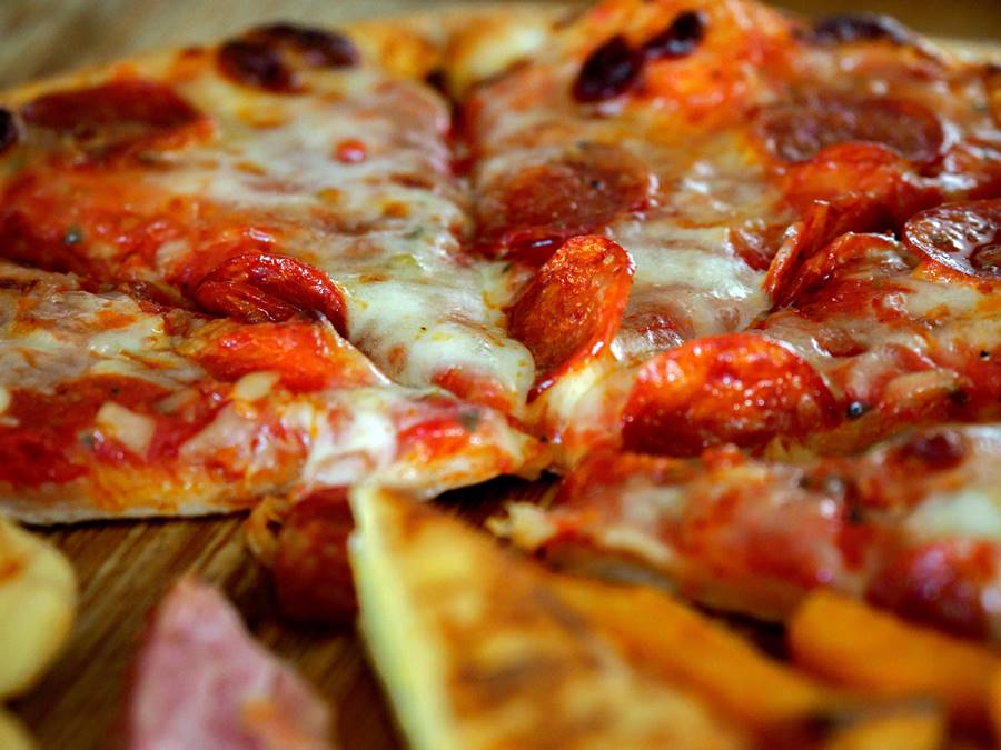 ¡Noche de la Pizza y la Empanada en Mar del Plata! Descuentos y promociones especiales en 18 locales marplatenses 1 pizza 2