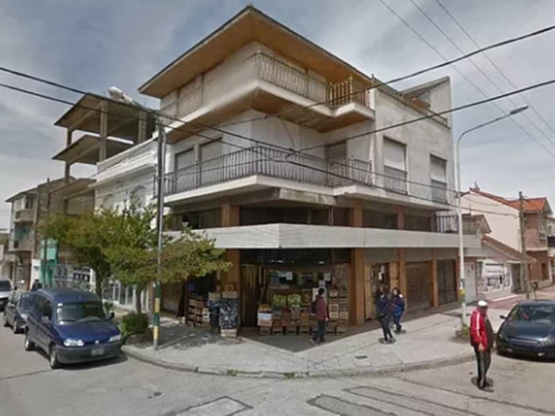Mar del Plata se moviliza por seguridad: Exigen justicia tras la trágica muerte de Antonio Di Meglio 1 dimeglio
