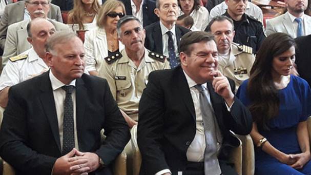 Senador del PRO acusa a ex intendentes de "hacerse los boludos"con el problema de la prostitución en Mar del Plata 1 montenegro 1